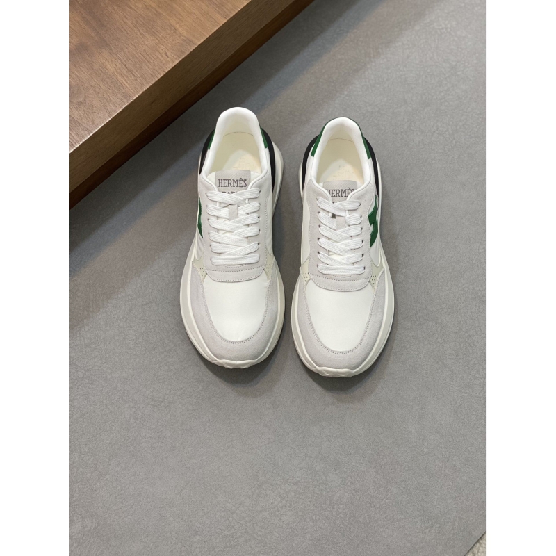 H**mes sneakers